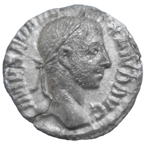 Alexander Severus Denár