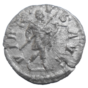 Alexander Severus Denár