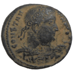 Constantius II. Folis
