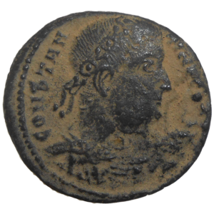 Constantius II. Folis