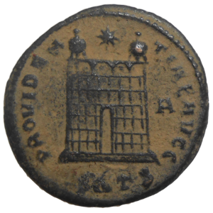 Constantius II. Folis