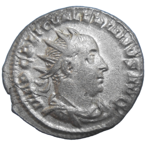 Valerianus I. Antoninianus