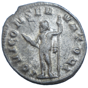 Valerianus I. Antoninianus