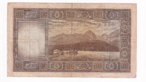 500 Korún 1946 E