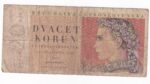 20 Korún 1949 A39