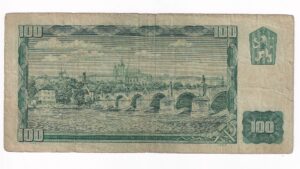 100 Korún 1961 Z52