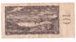 10 Korún 1960 X49