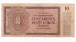 10 Korún 1942 47A