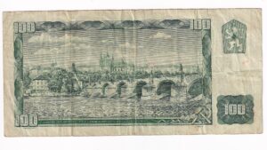 100 Korún 1961 G46