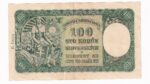 100 Korún 1940 G9