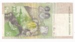 20 Korún 2006 V