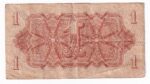 1 Koruna 1944 HA