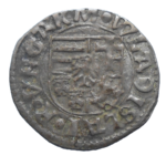 Vladislav II. Jagelovský Denár Kh