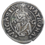 Vladislav II. Jagelovský Denár 1508 KG