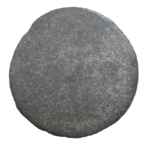 Ľudovít II. Jagelovský Čierny peniaz