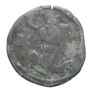 Karol Róbert Denár H 472