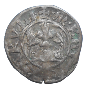 Karol Róbert Denár H 472