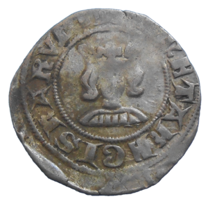 Karol Róbert Denár H 459