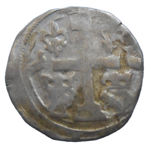 Karol Róbert Denár H 459