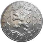 10 KČS 1954 10. výročie SNP