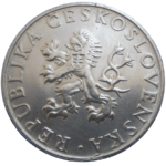 10 KČS 1955 10. výročie oslobodenia ČSR