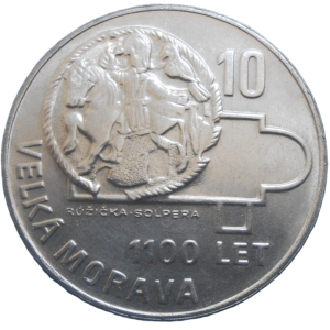 10 KČS 1966 Veľká Morava