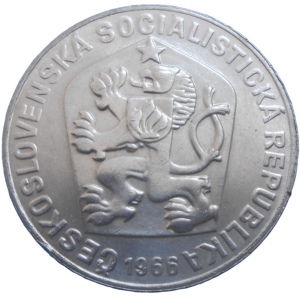 10 KČS 1966 Veľká Morava