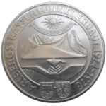 Rakúsko 100 Schilling 1978