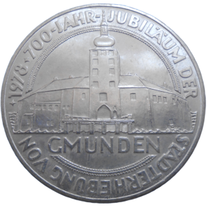 Rakúsko 100 Schilling 1978