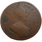 Mária Terézia Poltura 1763