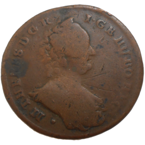 Mária Terézia Poltura 1763