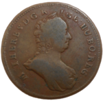 Mária Terézia Poltura 1763