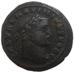 Maximinus II. Folis