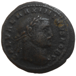 Maximinus II. Folis