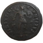 Maximinus II. Folis