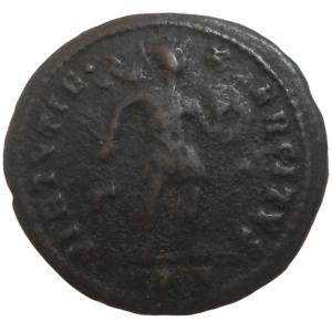 Maximinus II. Folis