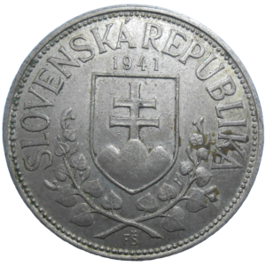 20 Ks 1941 Cyril a Metod