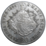 Ferdinand V. 20 grajciar 1846 B