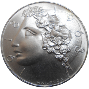50 KČS 1968 50. výročie vzniku ČSR