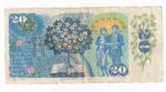 20 Korún 1988 E07