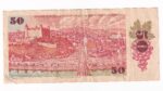 50 Korún 1987 F21