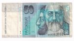 50 Korún 2005 K