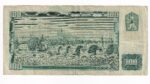 100 Korún 1961 Z74 Kolok