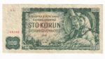 100 Korún 1961 X11