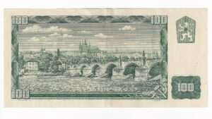 100 Korún 1961 X11