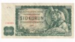 100 Korún 1961 X11