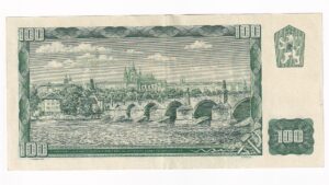 100 Korún 1961 X11