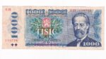 1000 Korún 1985 C21