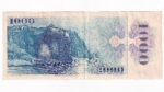 1000 Korún 1985 C21