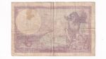 Francúzsko 5 Francs 1939